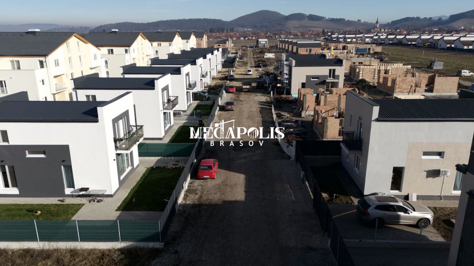 Predare Decembrie 2025 | TVA Inclus | Utilități | Credit - Poză 2