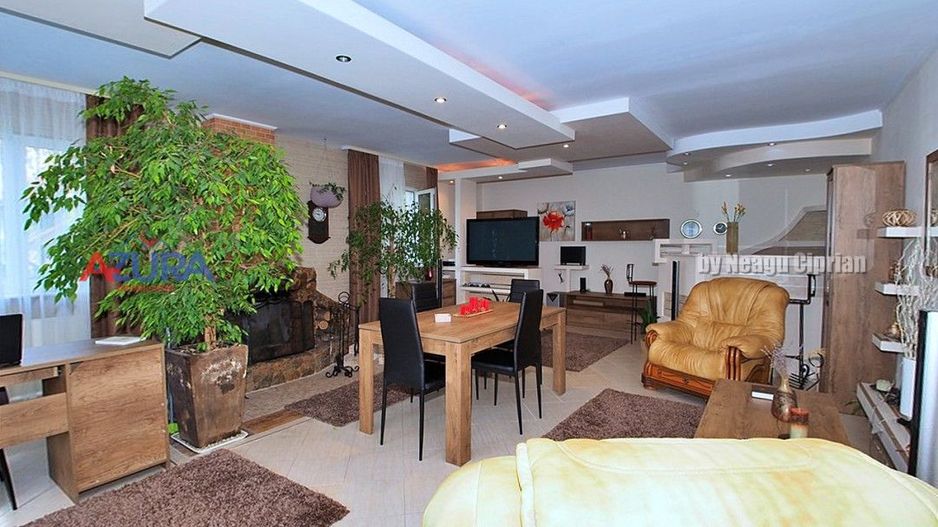 AZURA Imobiliare Pitesti - Casa Gavana Pozitie Excelenta - Poză 2