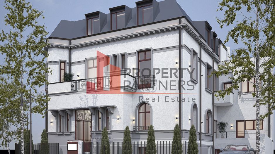 Vila superba de vanzare in zona Dorobanti - Poză 5