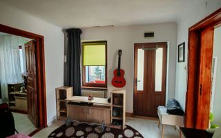 COMISION 0.Casa 4 camere,zona BLumana,Avram Iancu Kaufland - Poză 14