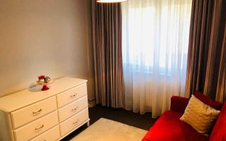 3 camere renovate, 2 bai, 2 balcoane, boxa la subsol, zona Diham - Poză 2
