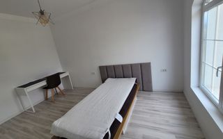 1/2 duplex, 4 camere – Moșnița Nouă, Cartier Europa - Poză 14