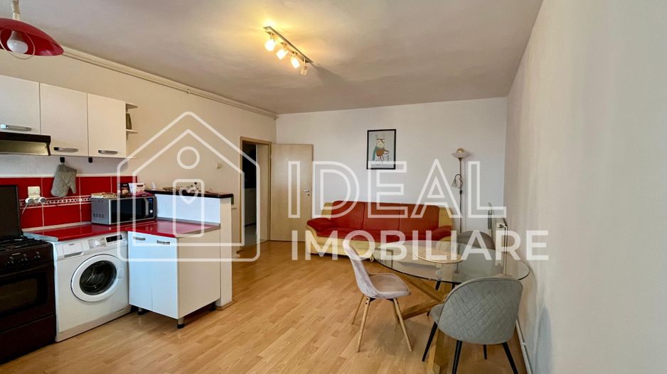 Apartament 3 camere de închiriat - zona Terezian - Poză 1