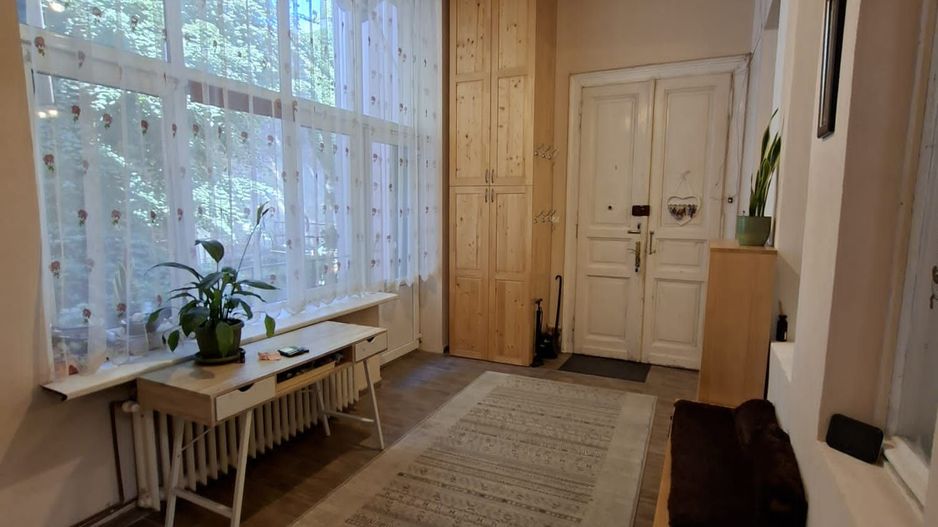 Apartament generos 4 camere la 5 minute de Piața Victoriei - Poză 18