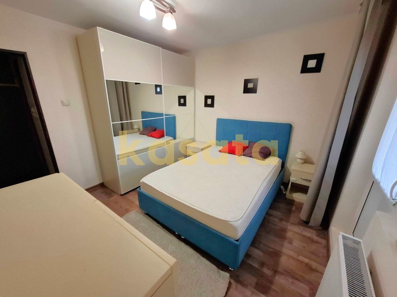 Apartament 3 camere Crângași, aproape de metrou, 2 bai, 70 mp - Poză 1