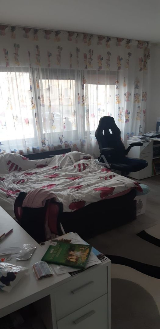 Apartament cu doua camere, decomandat, Zona BRD, Marasti. - Poză 5
