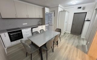 Apartament cu 3 camere, 67 mp, Zona UMFST - Poză 10