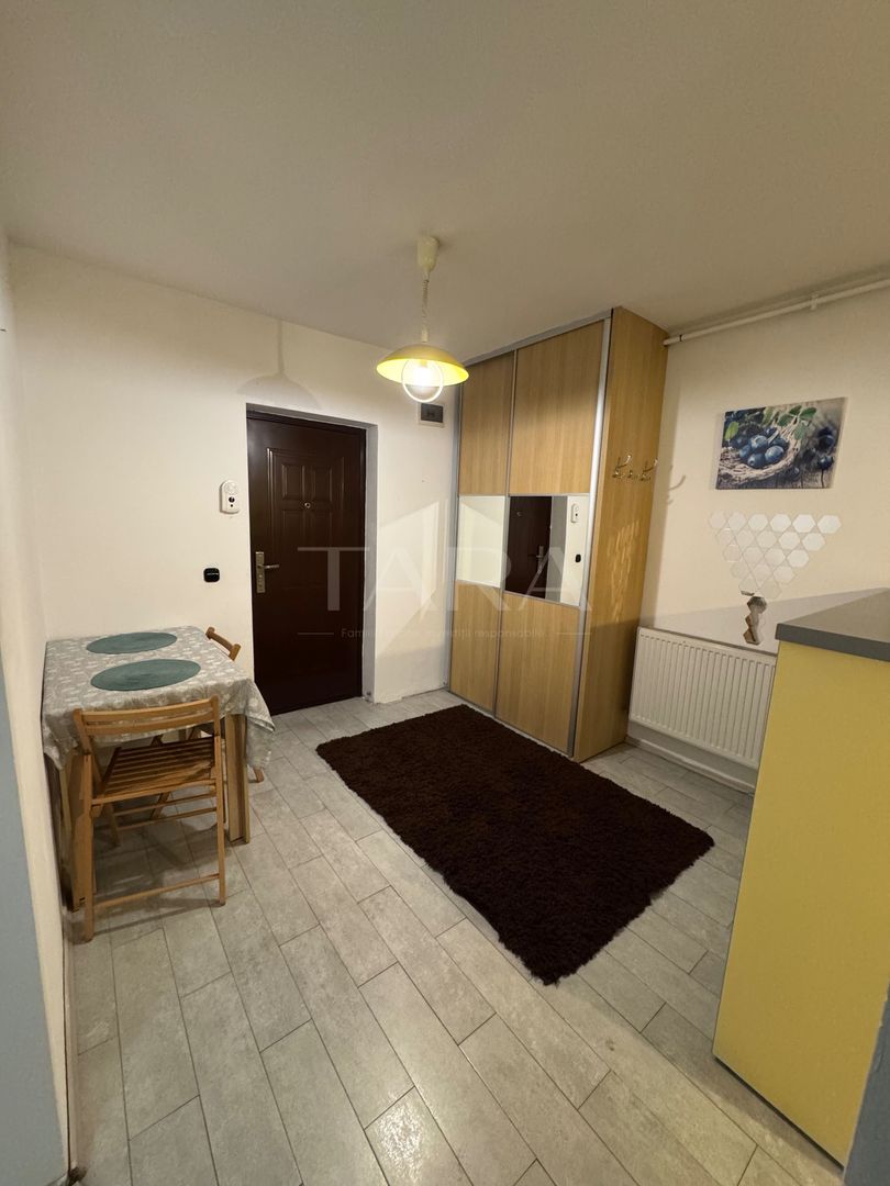 Apartament 2 camere – Florești, zona Muzeul Apei - Poză 6
