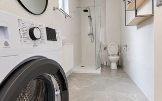 Lunca Cetatuii- Editurii- Casa 4 camere -CURTE 1000 MP ! - Poză 8