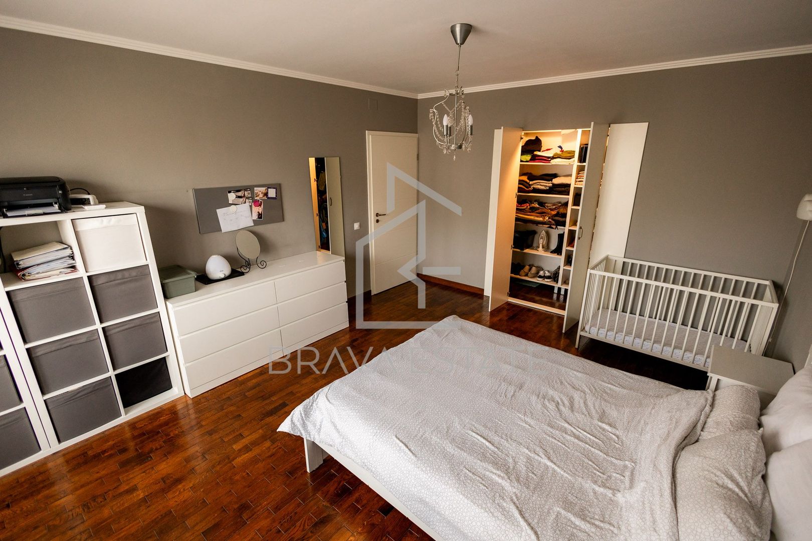 Apartament 2 camere, 62mp, balcon, Florești, Cluj - Poză 7