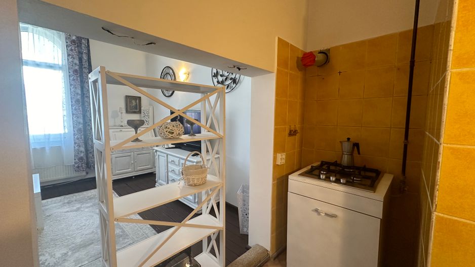Apartament 3 camere de vanzare in Predeal - Poză 8