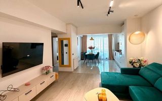 AP. 2 CAMERE SELECT RESIDENCE, PARCARE, BLOC NOU, PRIMA INCHIRIERE - Poză 4