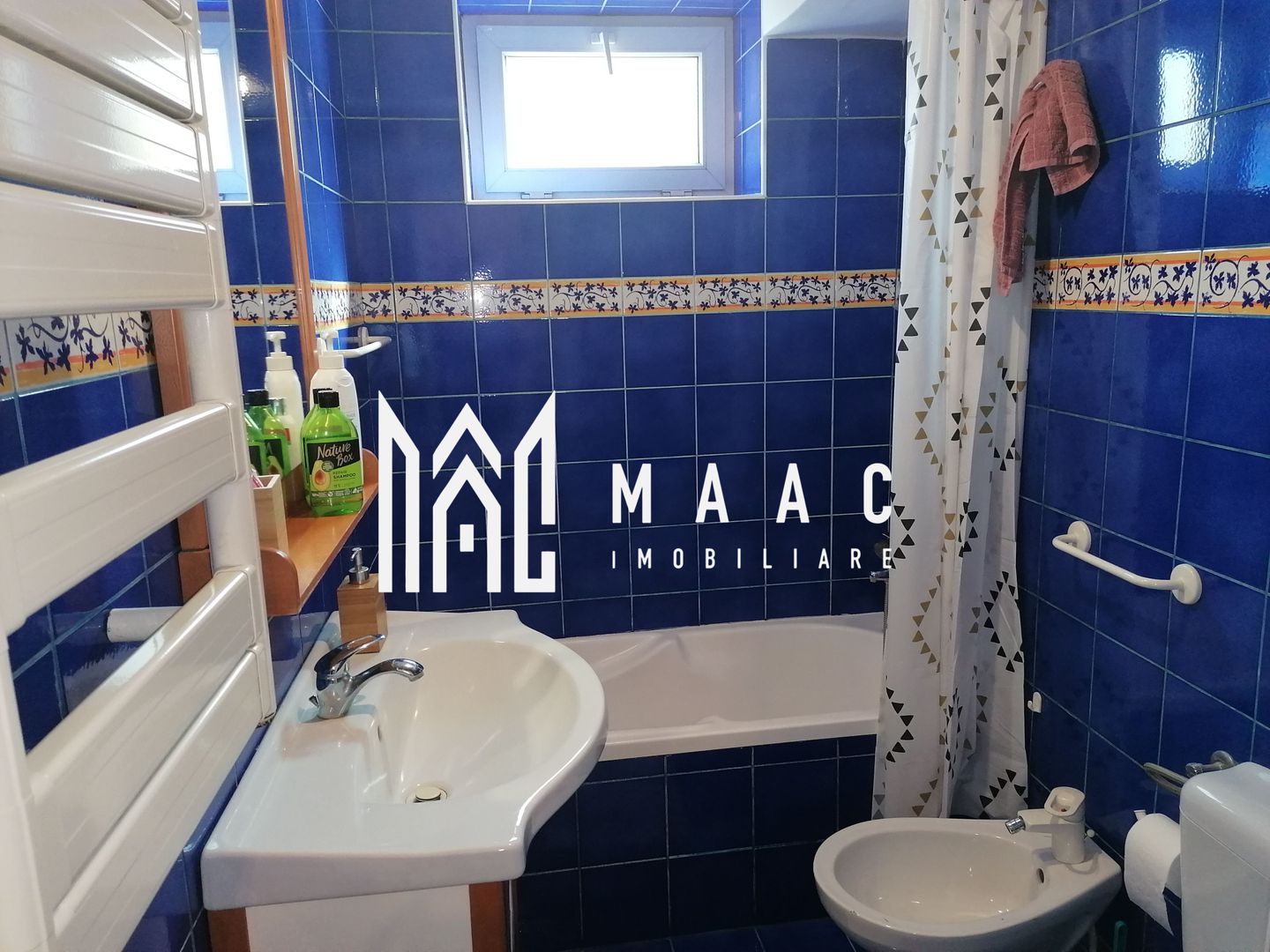 Apartament 3 camere I Decomandat I 2 balcoane I Ultracentral - Poză 8