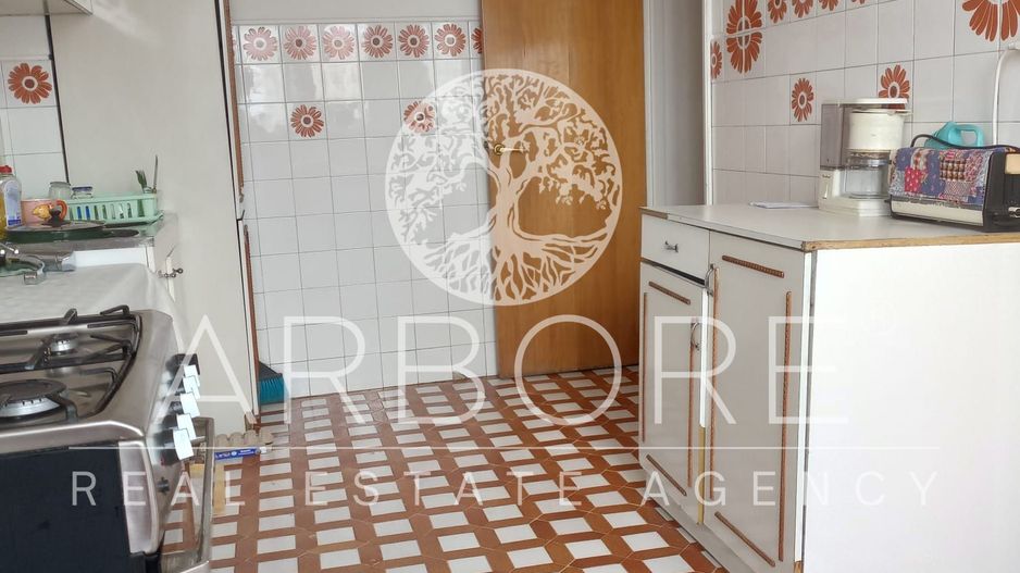 Inchiriere apatament 3 camere 2bai.zona Unirii, Rond Cosbuc,et.4din8 - Poză 6