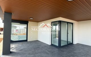 NECTORA IMOB-Casa Noua Cartier Grigorescu,126 mp+terasa,526 mp teren - Poză 3