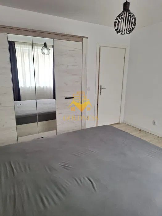 2 camere, modern, parcare, bloc nou, terasa, Borhanci Zona Romu Ladea - Poză 2