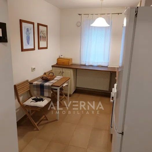 Apartament 2 camere | 40mp + balcon | decomandat | zona Manastur - Poză 4