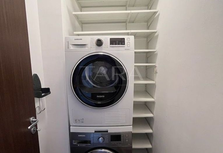 Apartament ultrafinisat 3 camere, zona Muzeul Apei - Poză 11