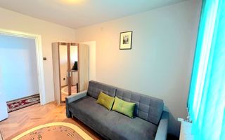 Inchiriez apartament cu 3 camere zona Olimpia , 380 euro/luna. - Poză 13