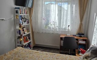 Apartament 3 camere | 50 mp | Ostroveni | - Poză 4