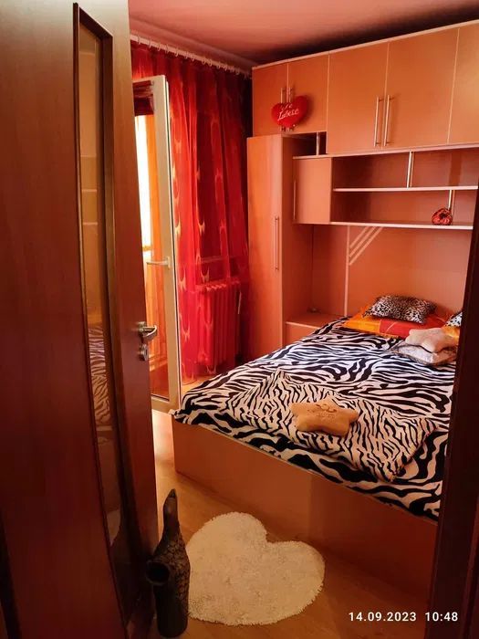 Apartament 3 camere decomandat 2 balcoane Girocului - Poză 4