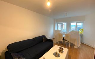 Apartament 3 camere, 2 balcoane,  Scara Interioara,  Ultracentral - Poză 1