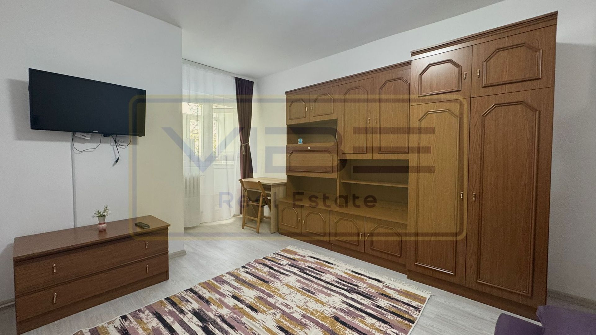 Garsoniera Nicolina - 20 min zona centrala Palas Mall - Poză 1