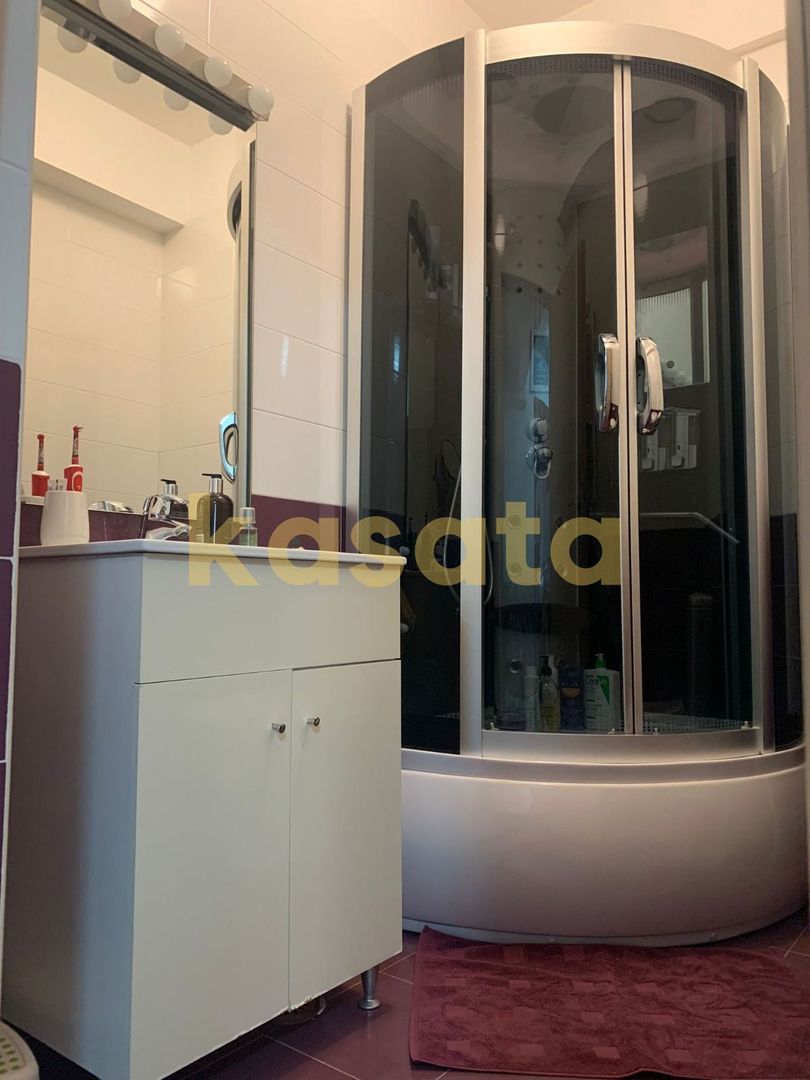 Apartament 3 Camere | Parc Bazilescu | 85mp | 2 Băi | Balcon | Complet - Poză 11