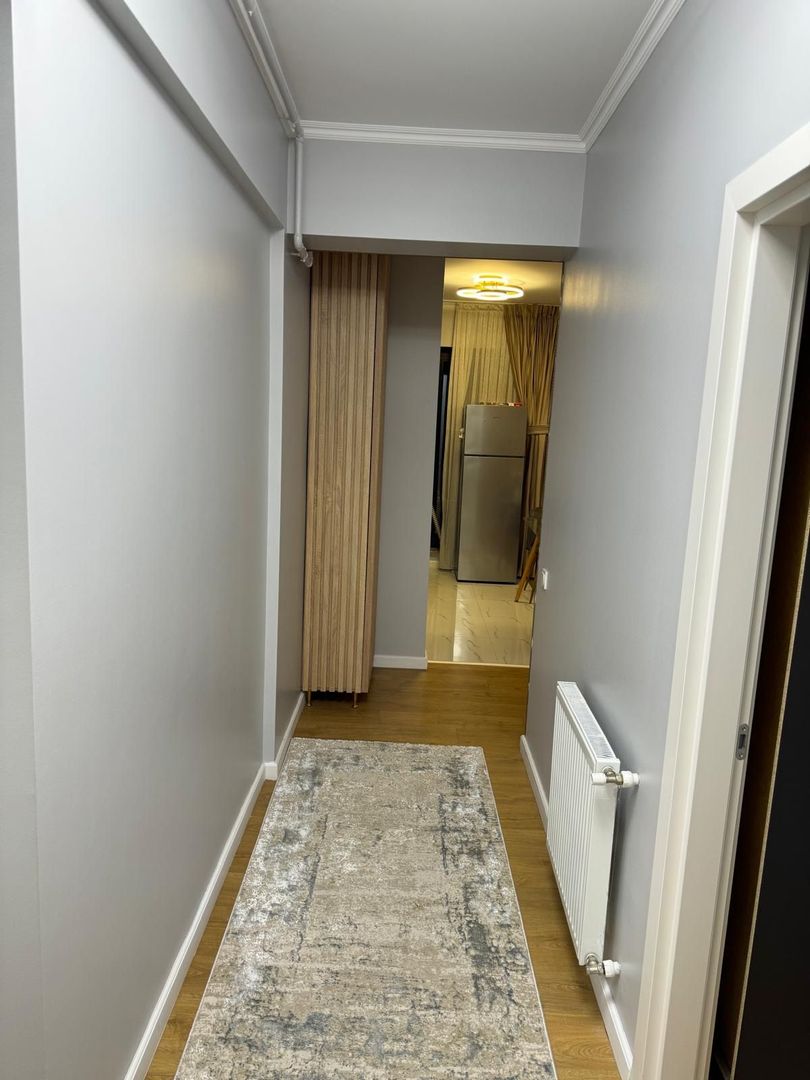 Apartament Modern INVESTITIE LUX | 2 Camere | Confort Nord Pipera - Poză 10