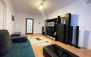 3 camere, mobilat modern, balcon, view , Marasti, Semicentral - Poză 6