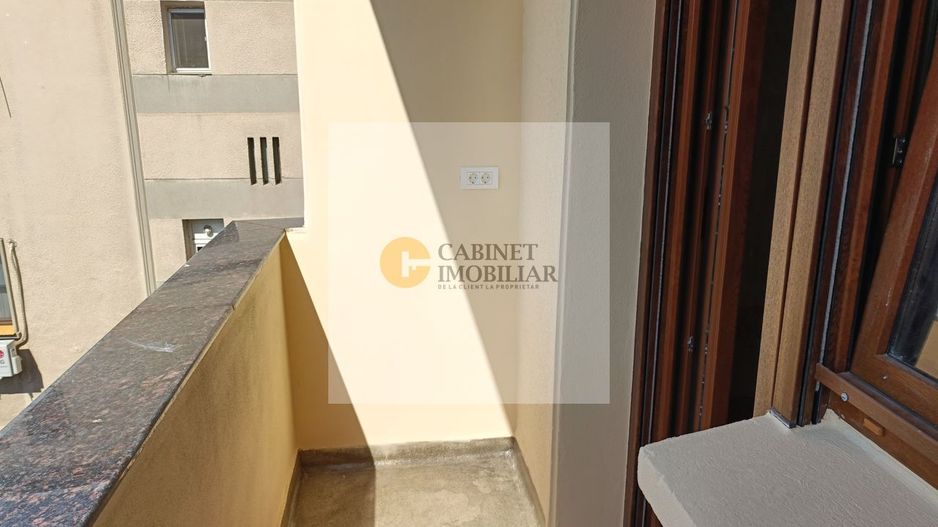 4 camere + boxa | Piata Kogalniceanu | creditabil | et. intermediar - Poză 12