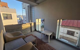 Apartament cochet cu terasa generoasa, 2 camere, in zona Parcul Carol - Poză 10