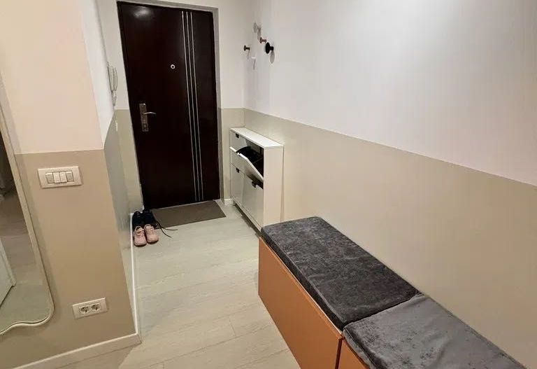 Se vinde garsoniera zona Piata Alba Iulia - Poză 4