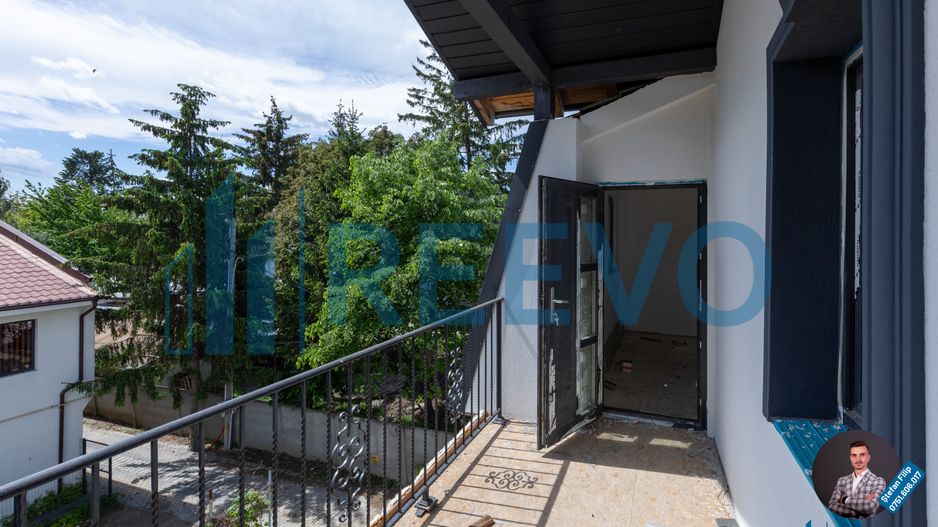 Casă de vânzare, centrală, pe str.  Oituz, Bacău - Poză 31