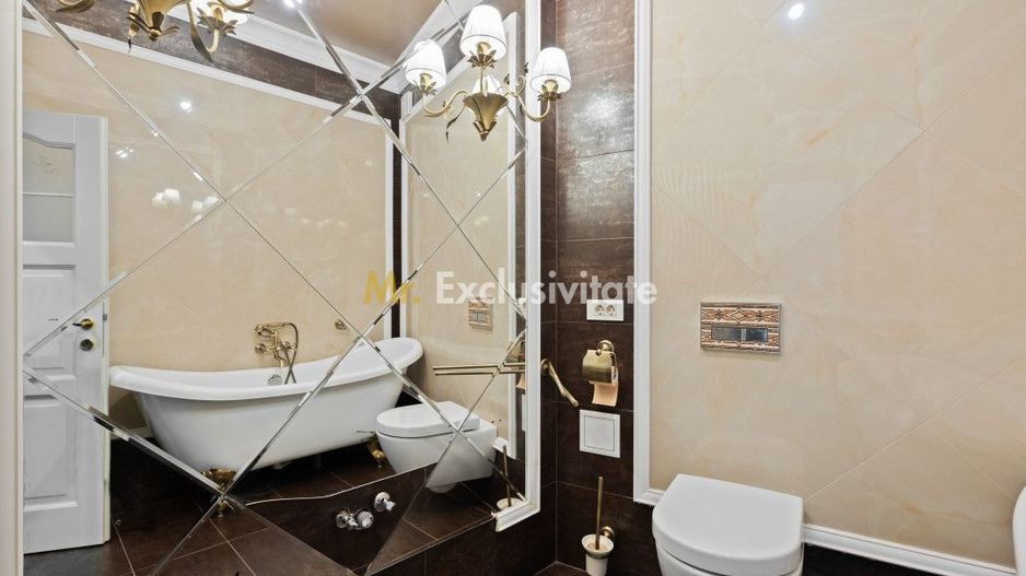 Vila 432mp Calea Calarasi - Rezidential - Comercial - Poză 20