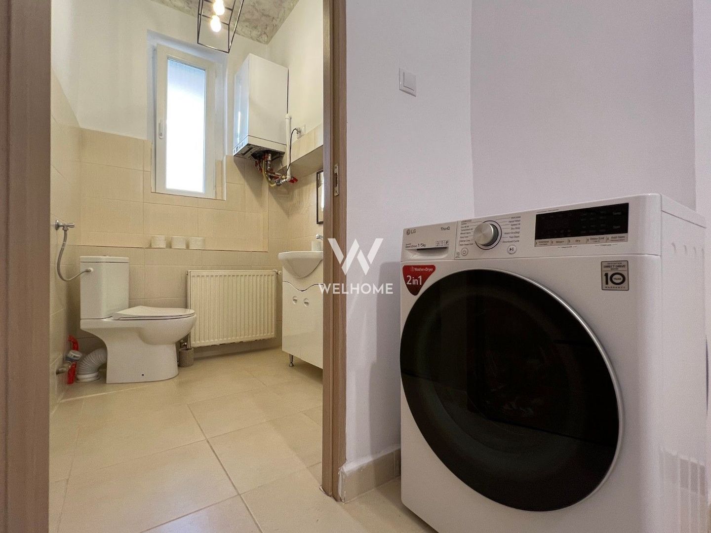 Apartament 91 mp – Ultracentral, Str. Mitropoliei - Poză 8