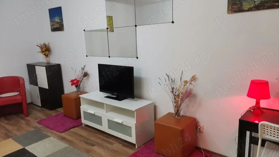 De Inchiriat - Apartament 2.Camere - Zona Turda - Poză 2