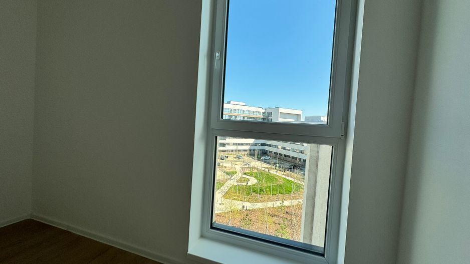 Apartament 3 camere Sectorul 1 - Lângă Lacul Străulești - Poză 1