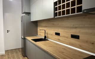 Apartament Nou 2 Camere Semifinisat + Parcare – Iris - Poză 4