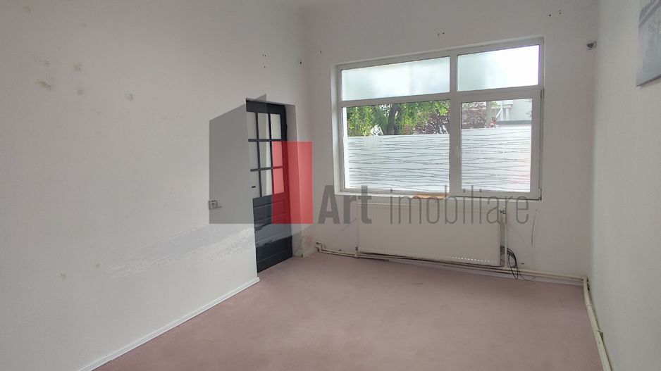 Casa de inchiriat/Spatiu comercial in zona Bucurestii Noi - Poză 11