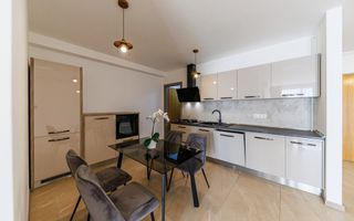 Apartament modern bloc nou, Tache Ionescu langa ISHO, Comision 0 - Poză 6