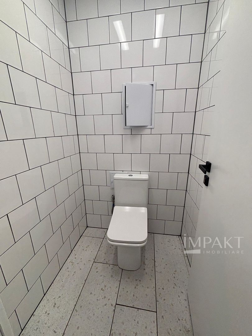 Spațiu comercial open space- 550mp - Poză 12