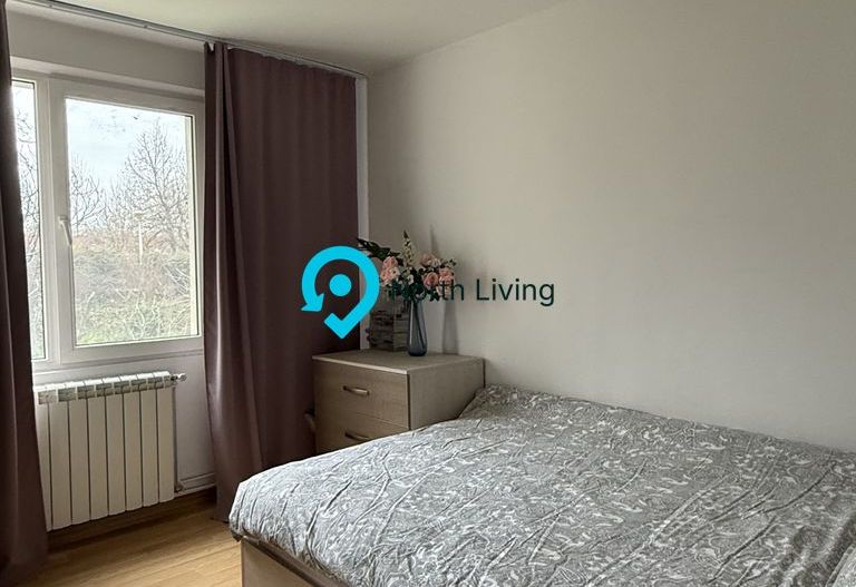 Apartament 3 camere renovat integral, 3 min Auchan Titan - Poză 12