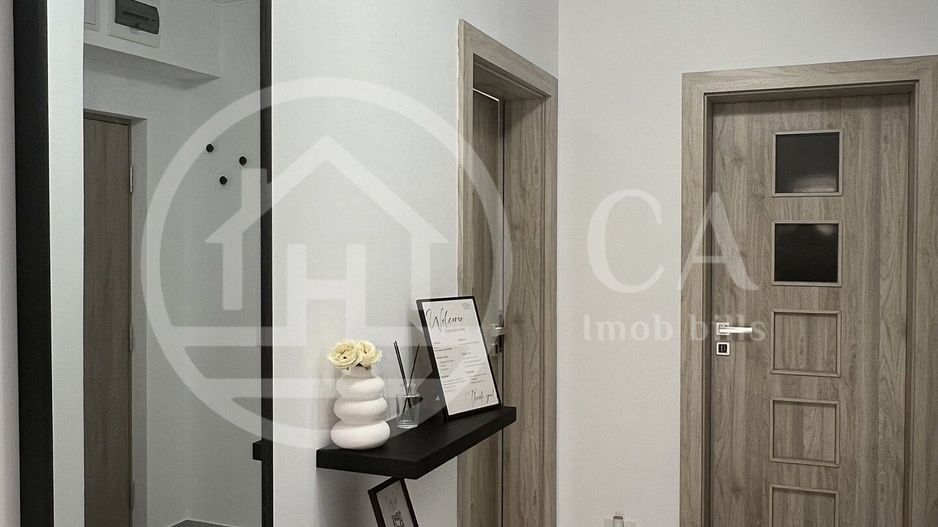 Apartament cu 3 camere de inchiriat in Prima Universitatii Oradea - Poză 4