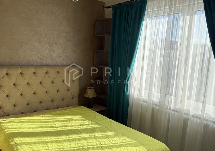 Apartament 3 camere de închiriat zona Tudor, Cutezanței - Poză 4