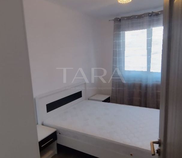 Apartament 3 camere, mobilat și utilat – Florești, zona Primăriei - Poză 3