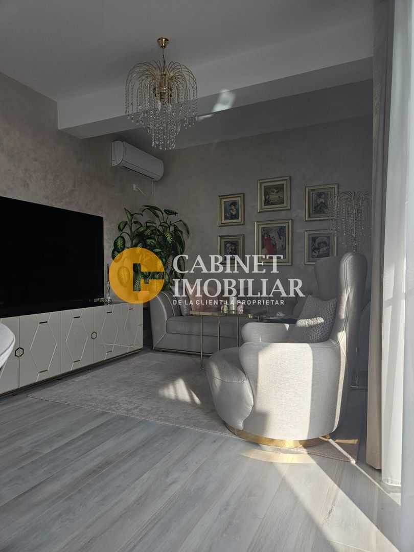 APARTAMENT PREMIUM COPOU - Mutare imediata! - Poză 3