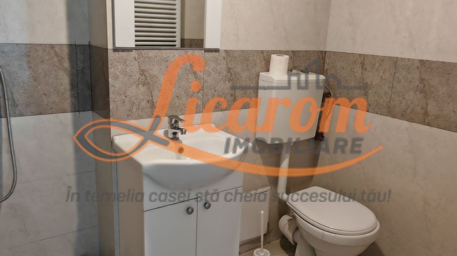 Spatiu de birou Centrul Civic  str Mihail Kogalniceanu, 500 euro - Poză 7