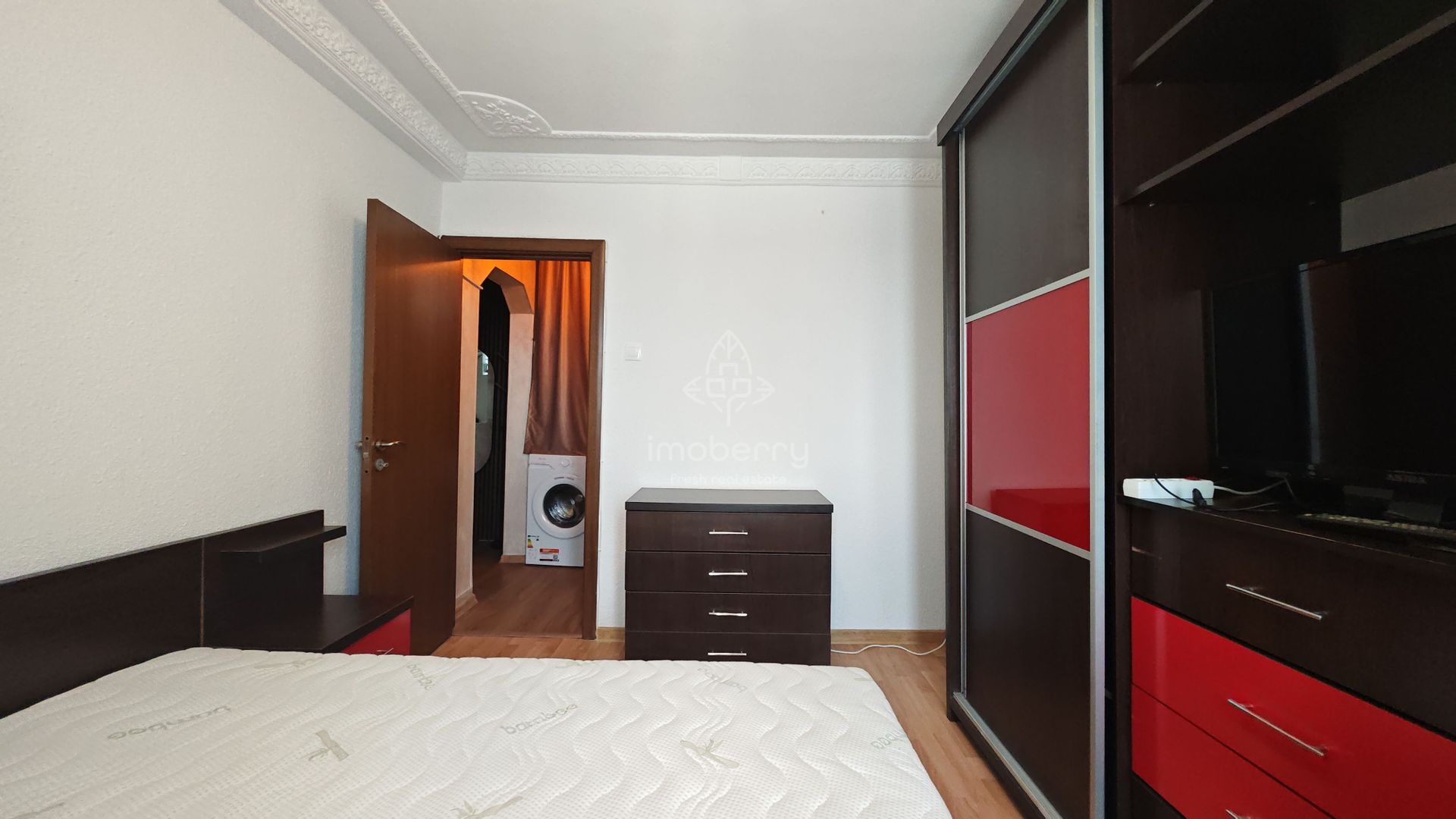 De inchiriat apartament 2 camere Berceni, Oltenitei, Mall Sun Plaza, metrou - Poză 5