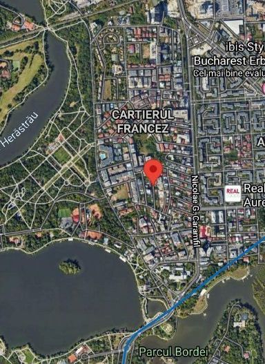 Teren de vânzare în Cartierul Francez | Locație premium! - Poză 2